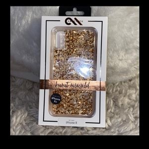 Case-Mate iPhone X Case